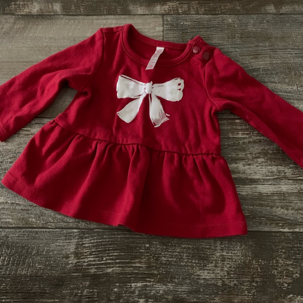 3-6 month baby girl winter clothing